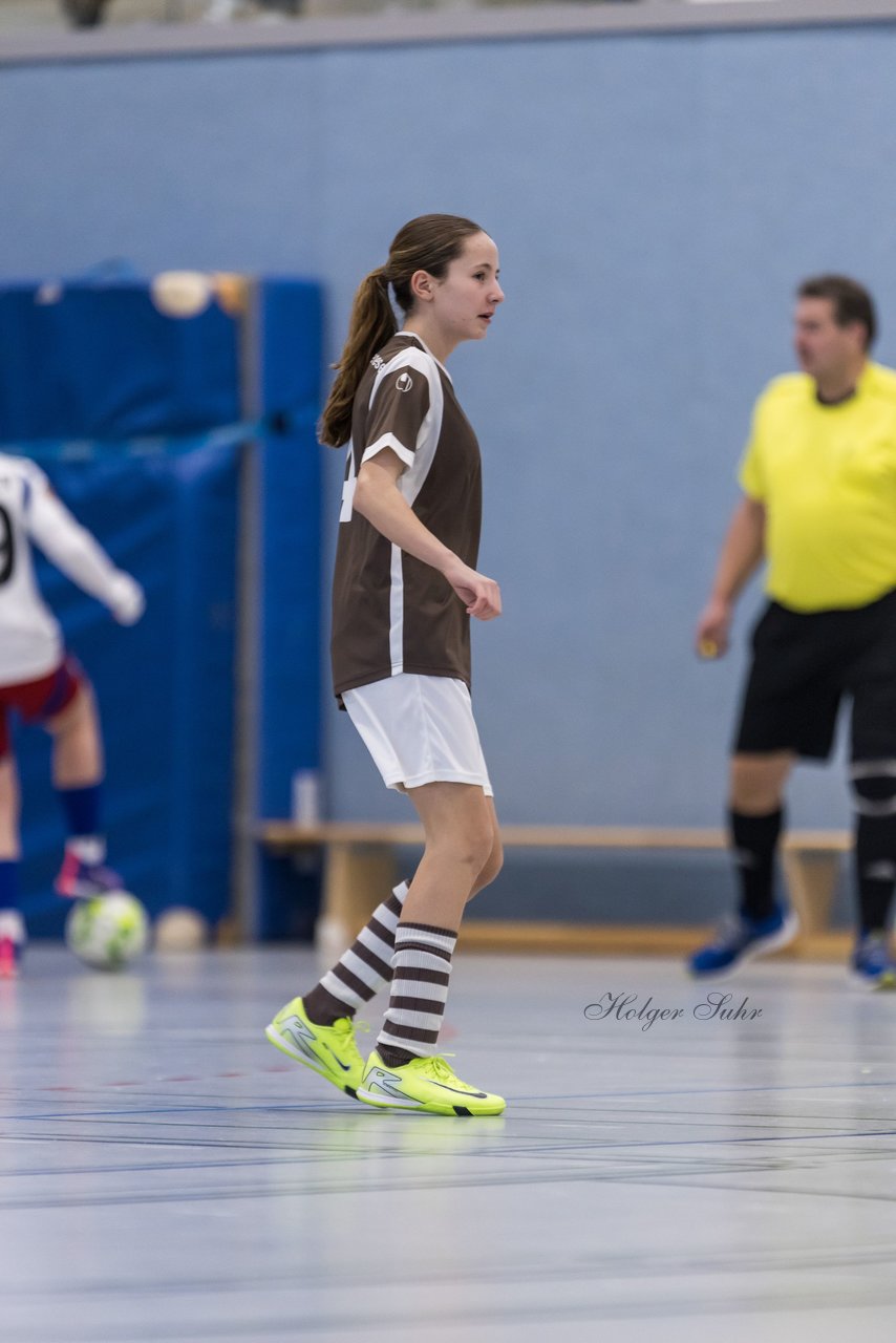 Bild 72 - wCJ Futsalmeisterschaft